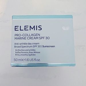 NEW Elemis Day Cream Moisturizer